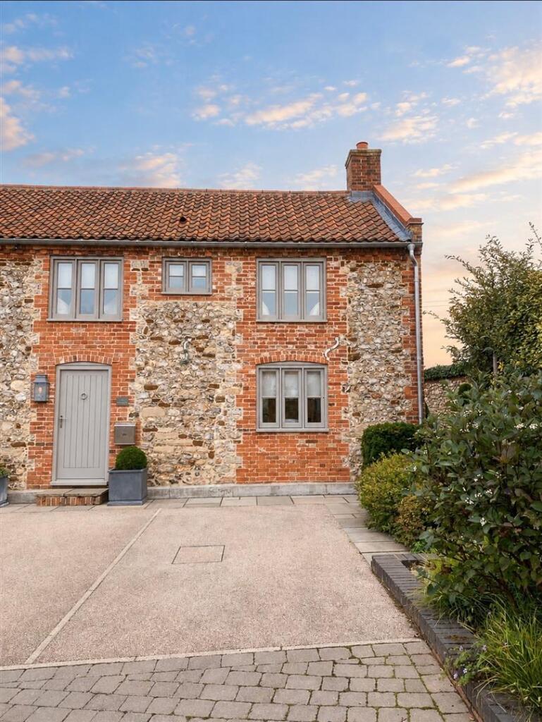 House in Peterborough