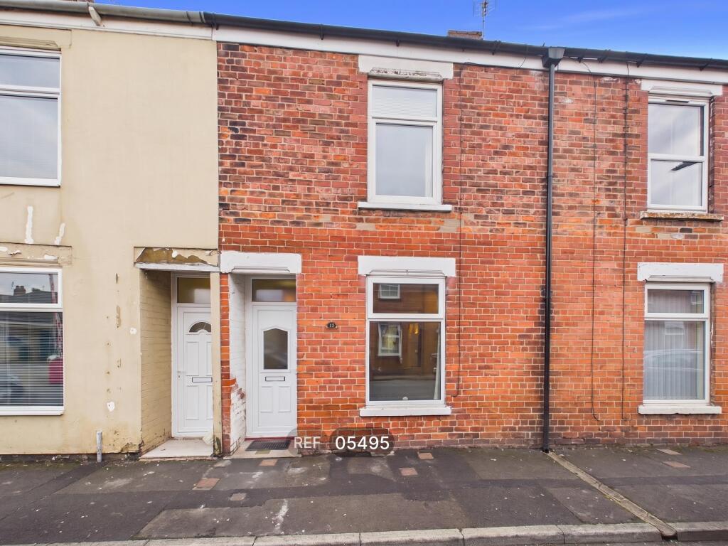 Main image of property: Raincliffe Street, Selby, North Yorkshire, YO8 4AN