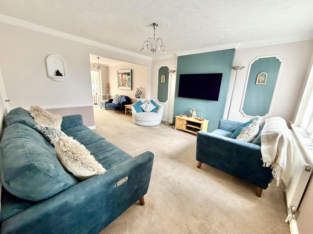 House in Bournemouth, Bournemouth, Christchurch and Poole - View 5