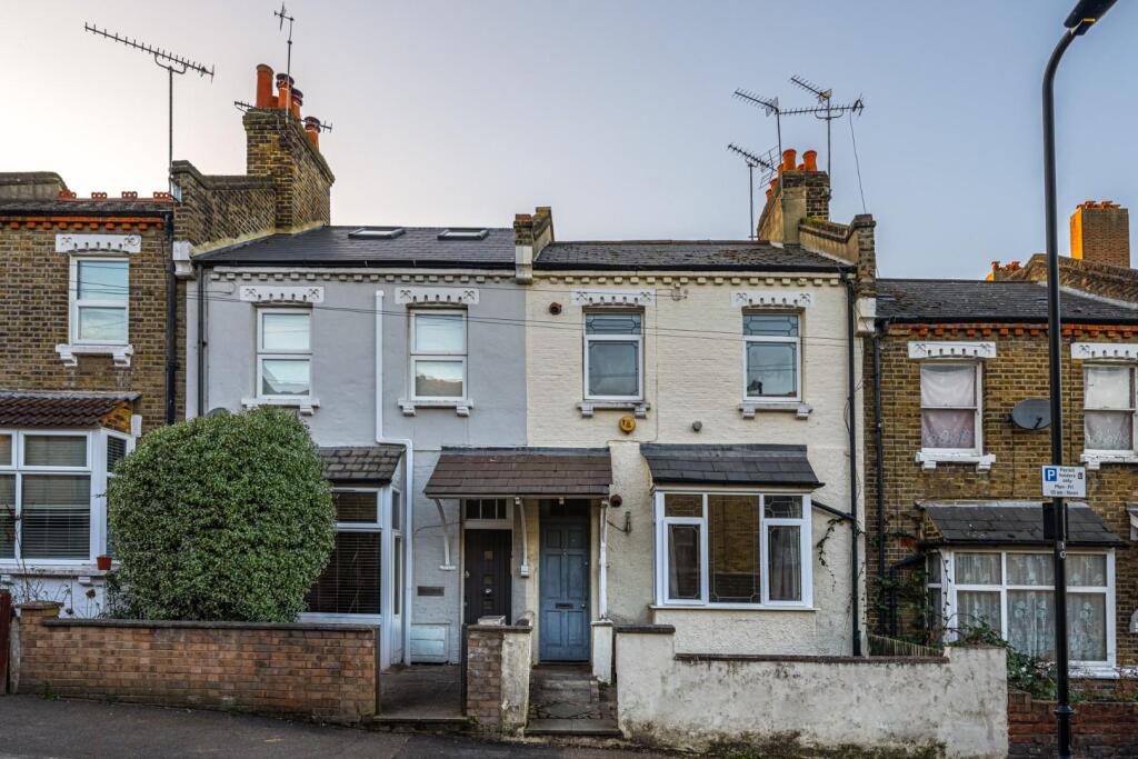 Main image of property: Bakers Hill, London, E5