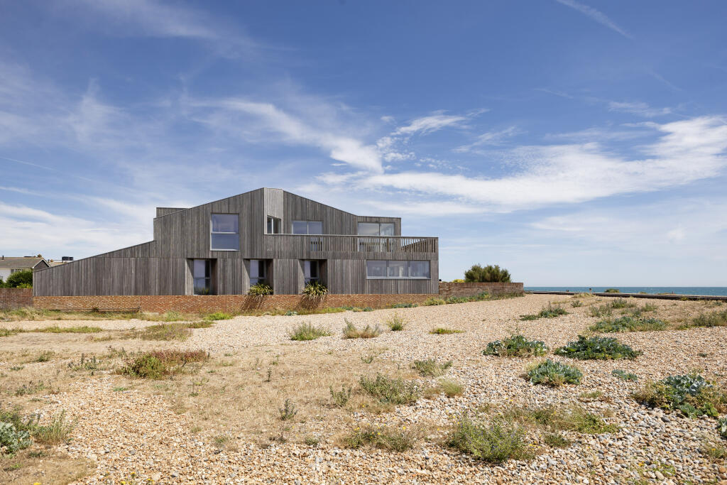 Main image of property: Beach Road, Shoreham-By-Sea, BN43