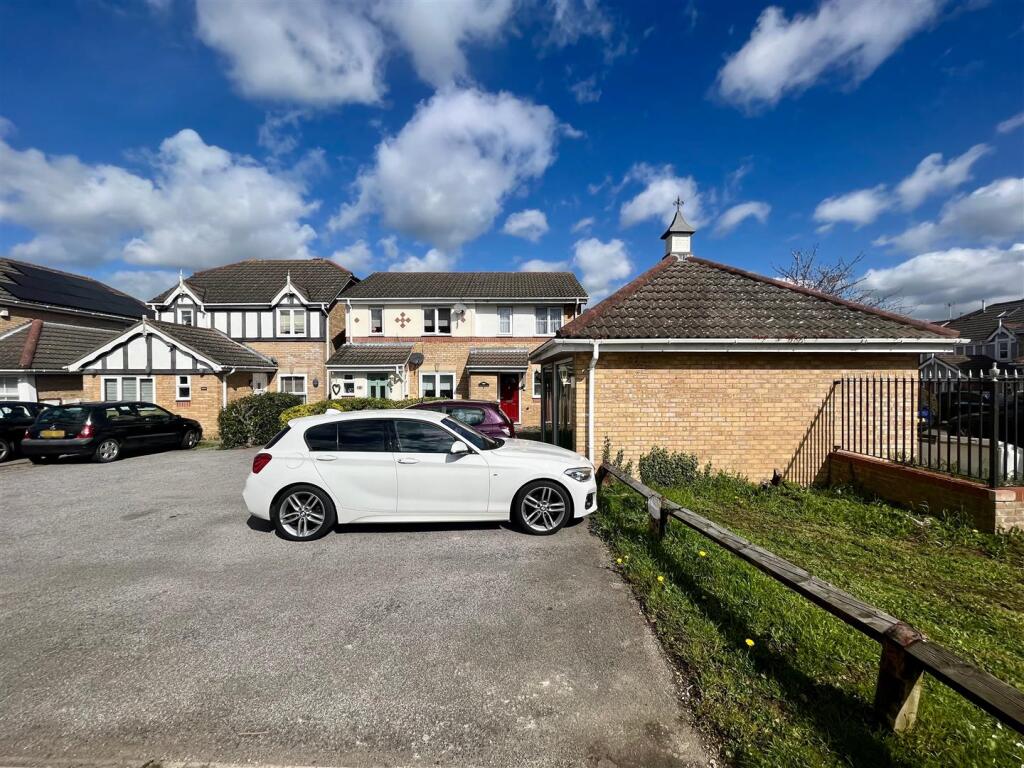 Main image of property: Challinor, Church Langley