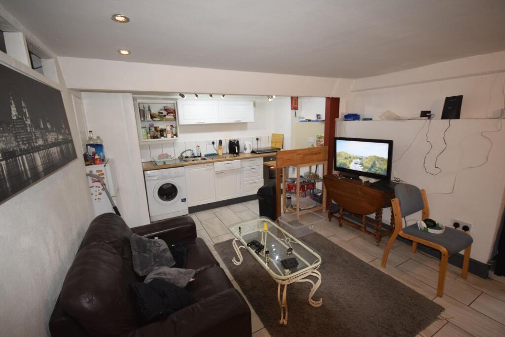 Main image of property: Picton Road, Smithdown / Wavertree, Liverpool