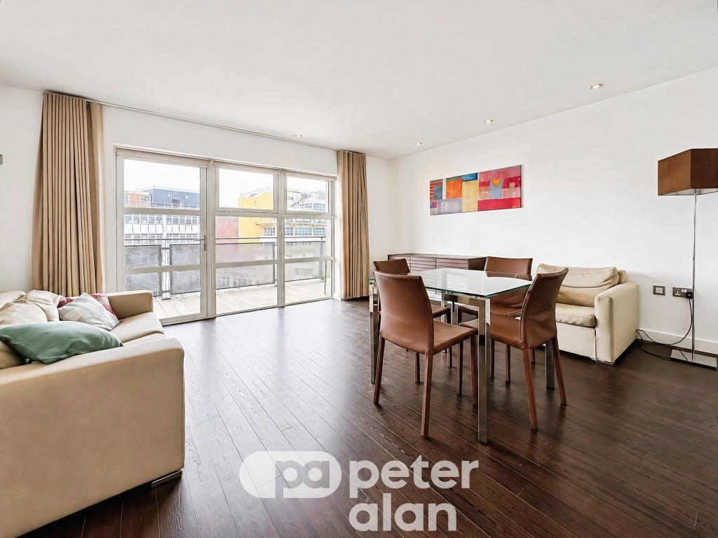 Apartment in Cardiff - View 5