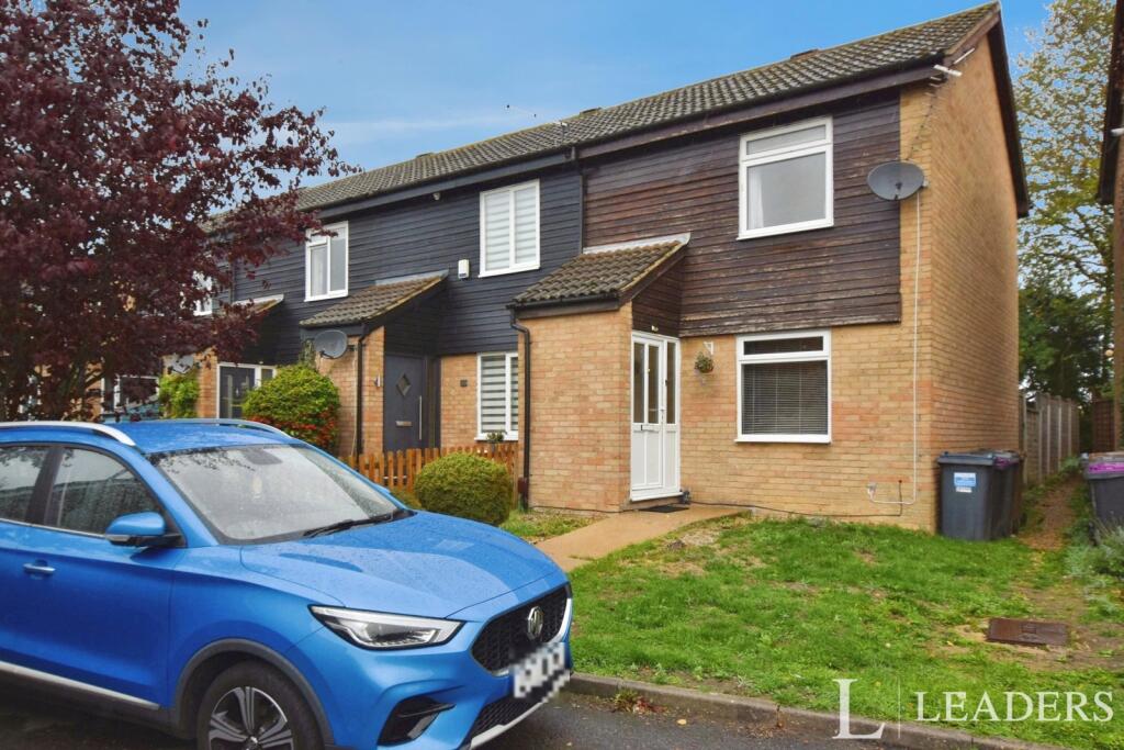 Main image of property: Wentworth Drive, Bishops Stortford, CM23