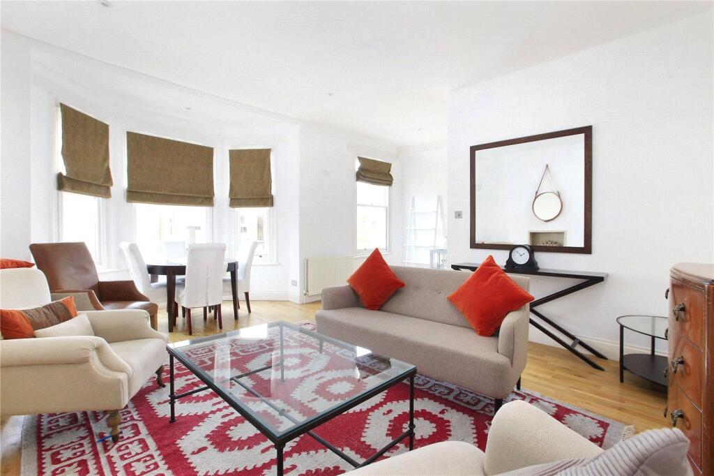 Main image of property: Alderbrook Road,
Clapham South, SW12