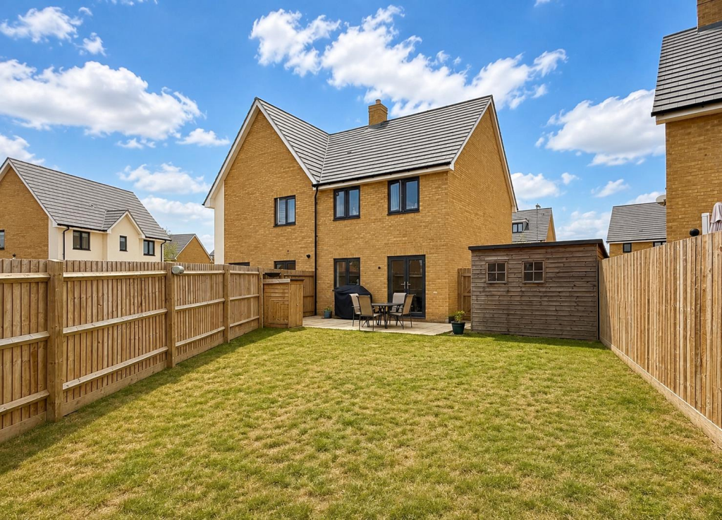 House in Chelmsford - View 4