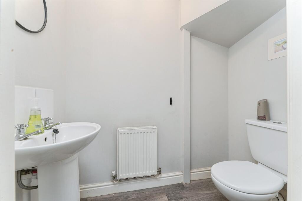 House in Huntingdonshire, Ramsey - More