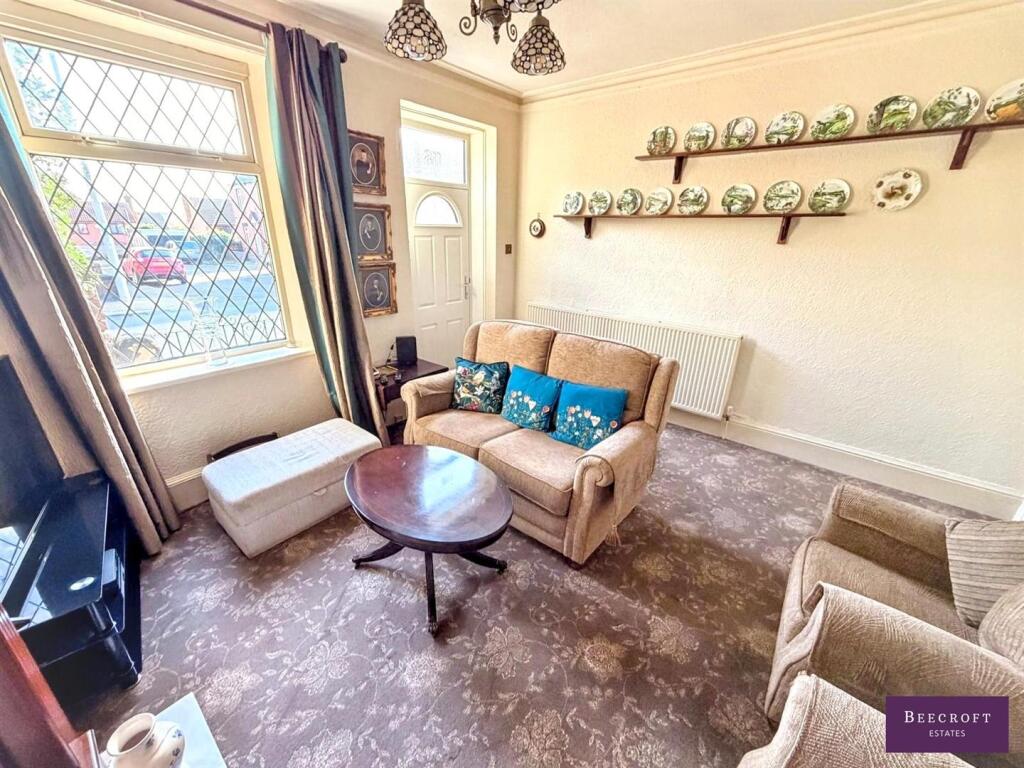 Snape Hill Road, Darfield, Barnsley photo 3