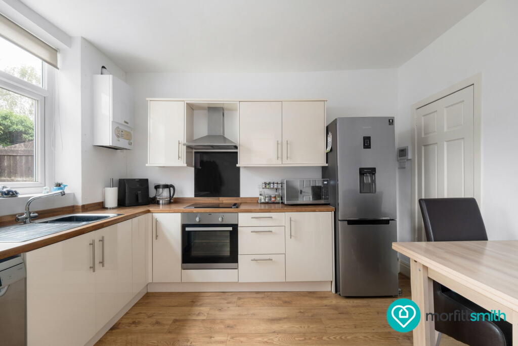 House in Sheffield - View 4