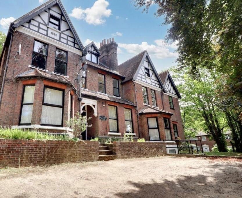 Main image of property: Hart Hill Drive, Luton