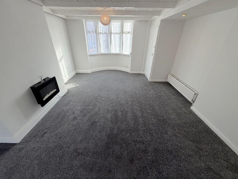 House in Blackpool - More