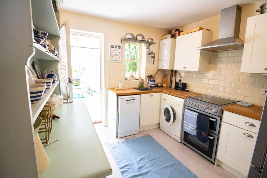 House in Frome - View 4