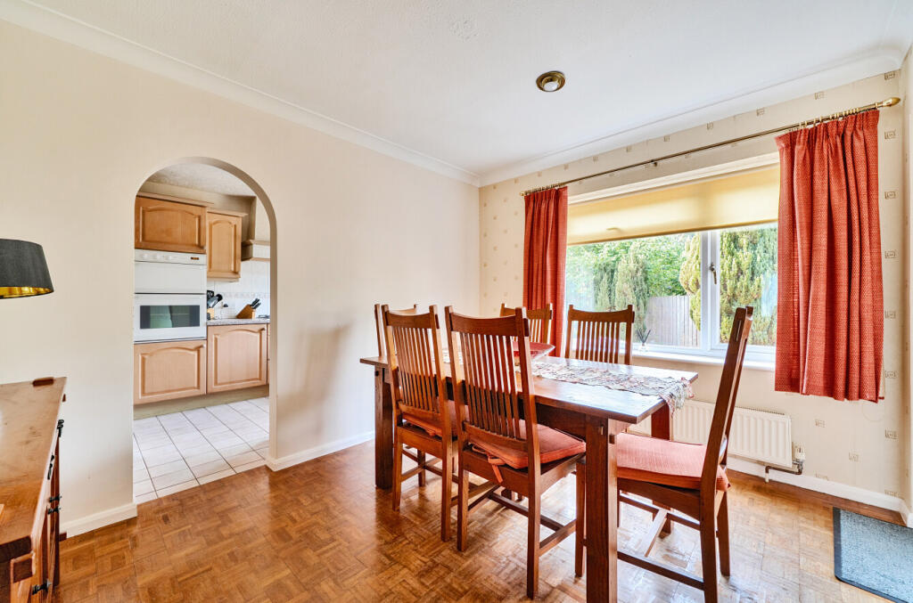 House in Reading - View 5