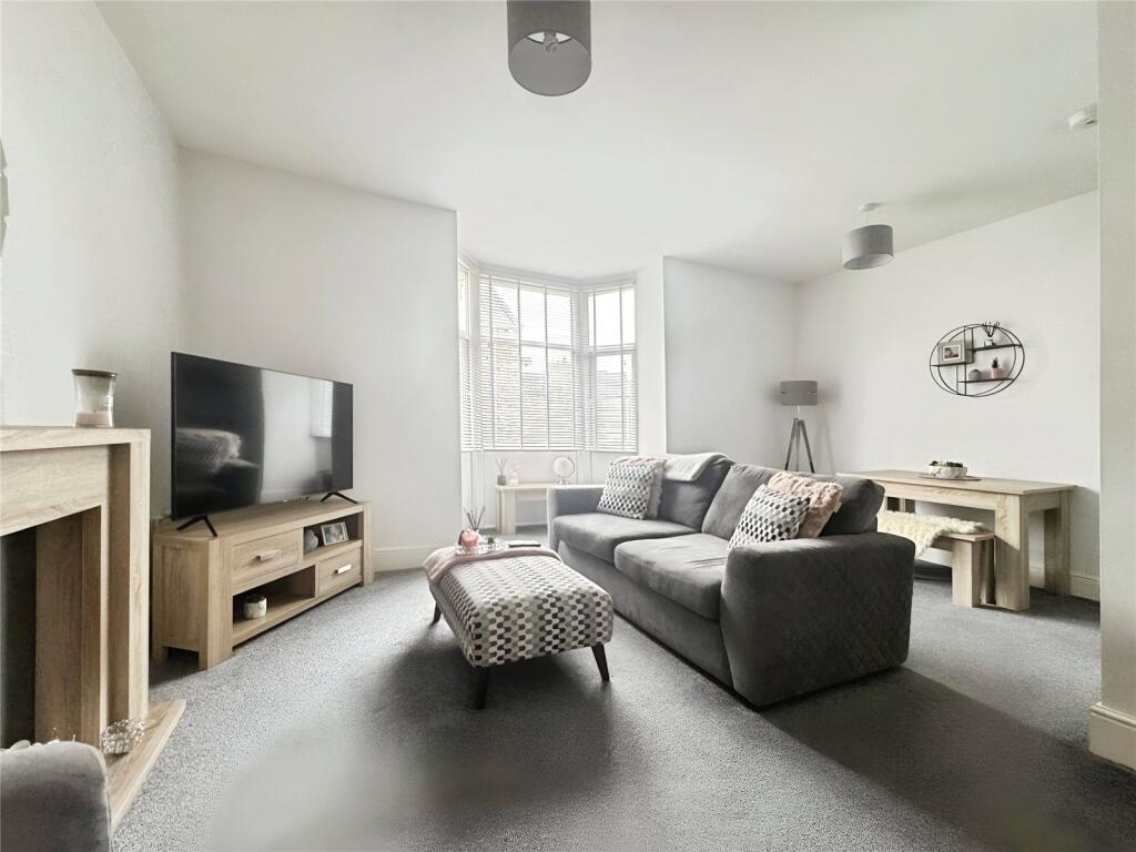 Main image of property: Belle Isle Street, Workington, Cumbria, CA14