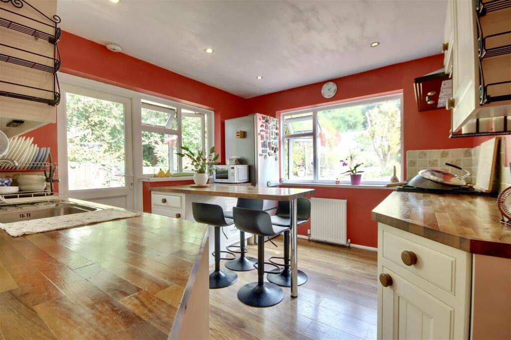 House in Havant, Hampshire