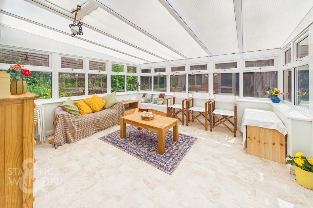 Mundys Lane, Mendham, Harleston photo 4