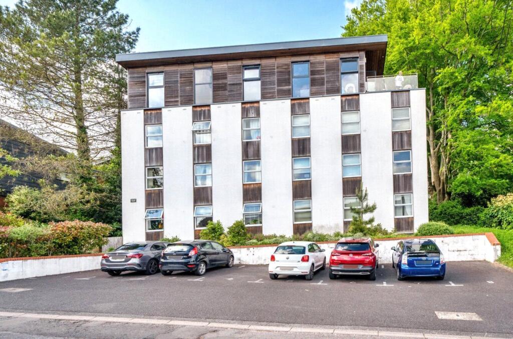 Main image of property: Sparkford Road, Winchester, Hampshire, SO22