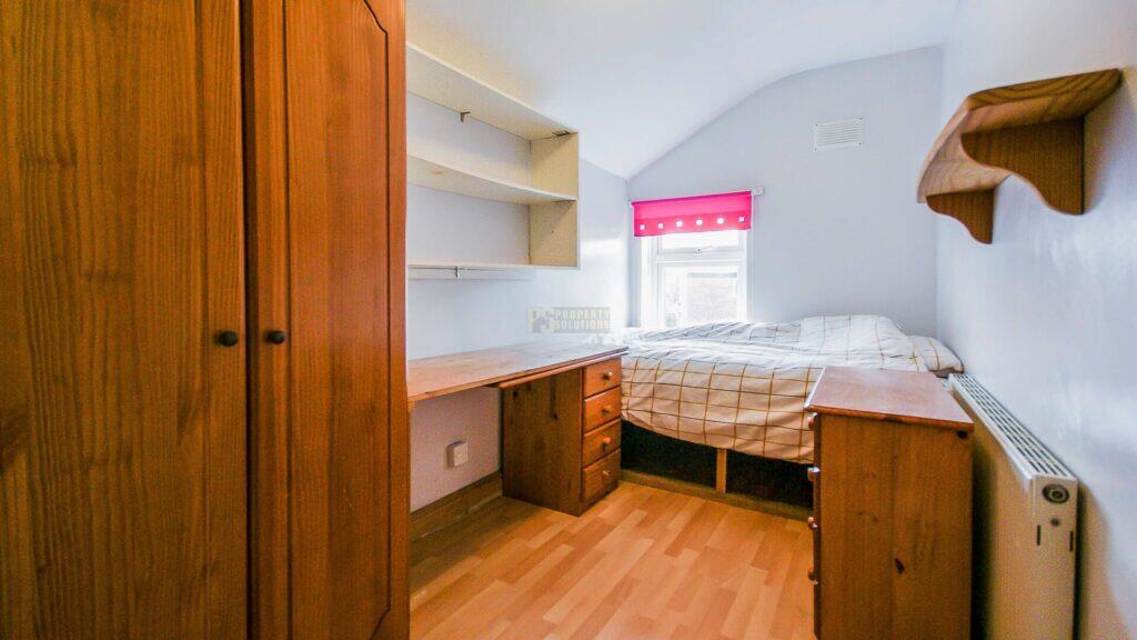 4 bedroom terraced house for rent