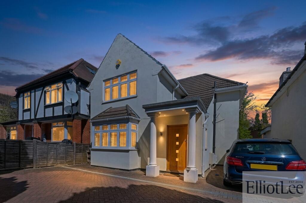 Main image of property: Harrow Road, Wembley, HA0
