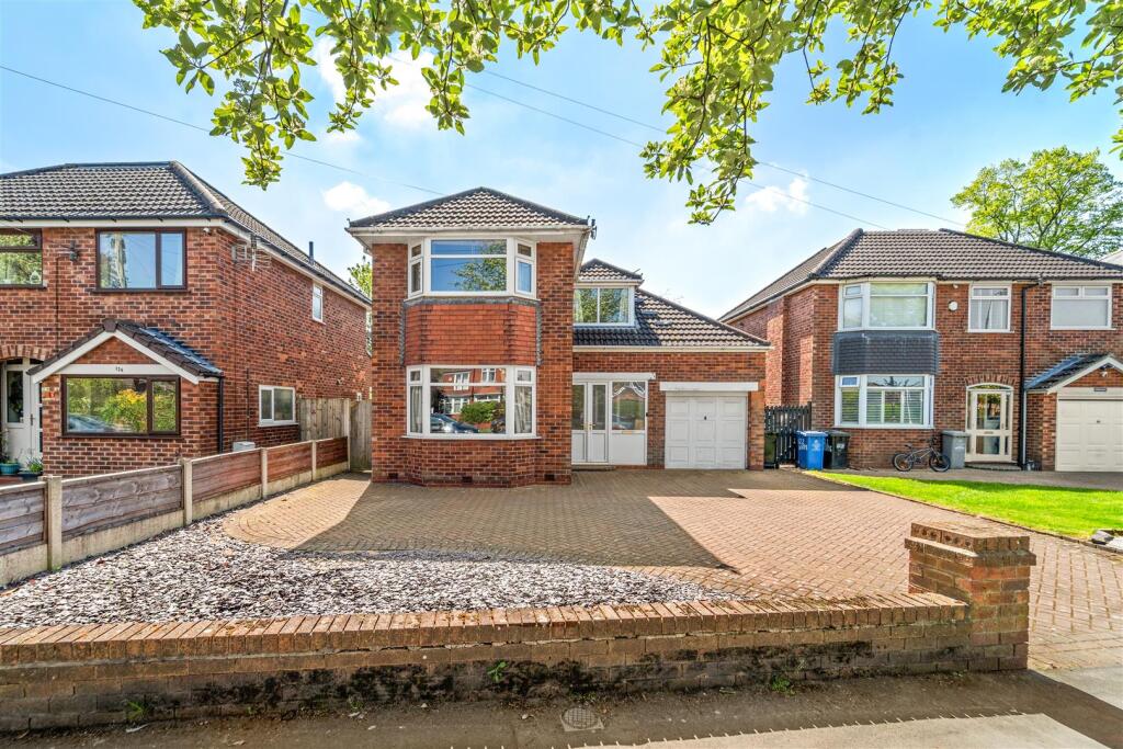 Main image of property: Norris Road, Sale