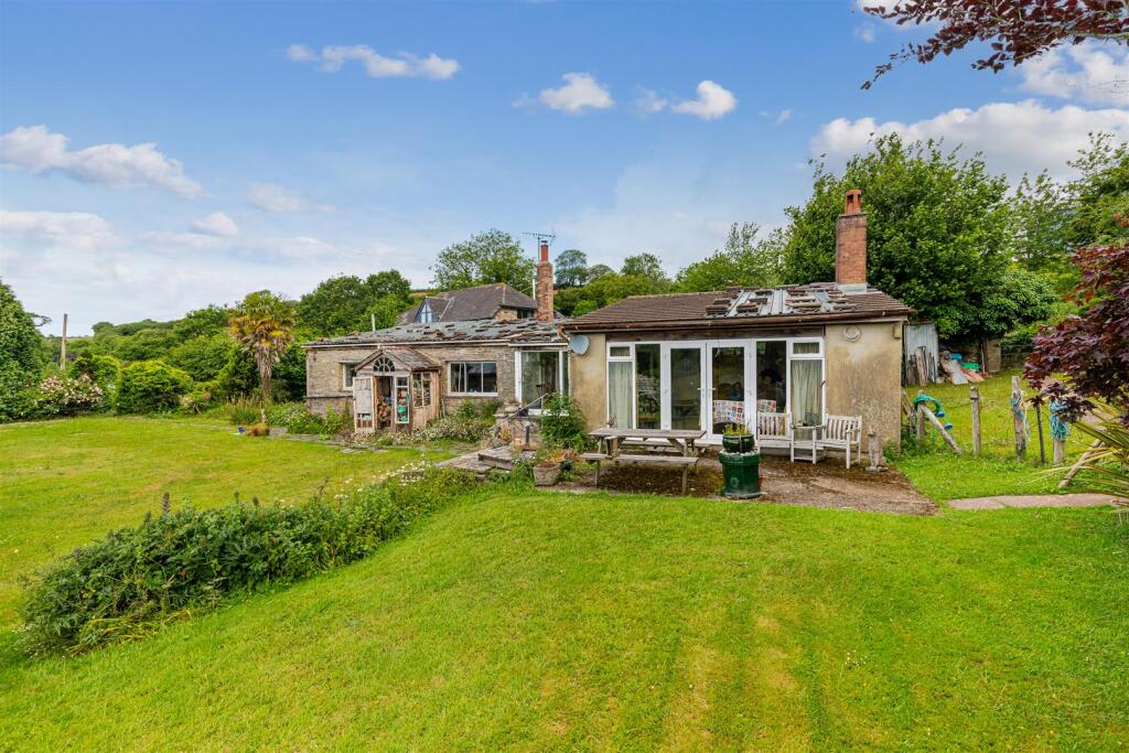 Main image of property: East Cornworthy, Totnes