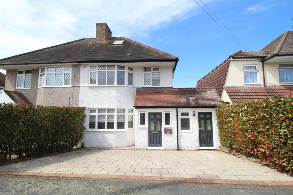 Main image of property: Derek Avenue, West Ewell
