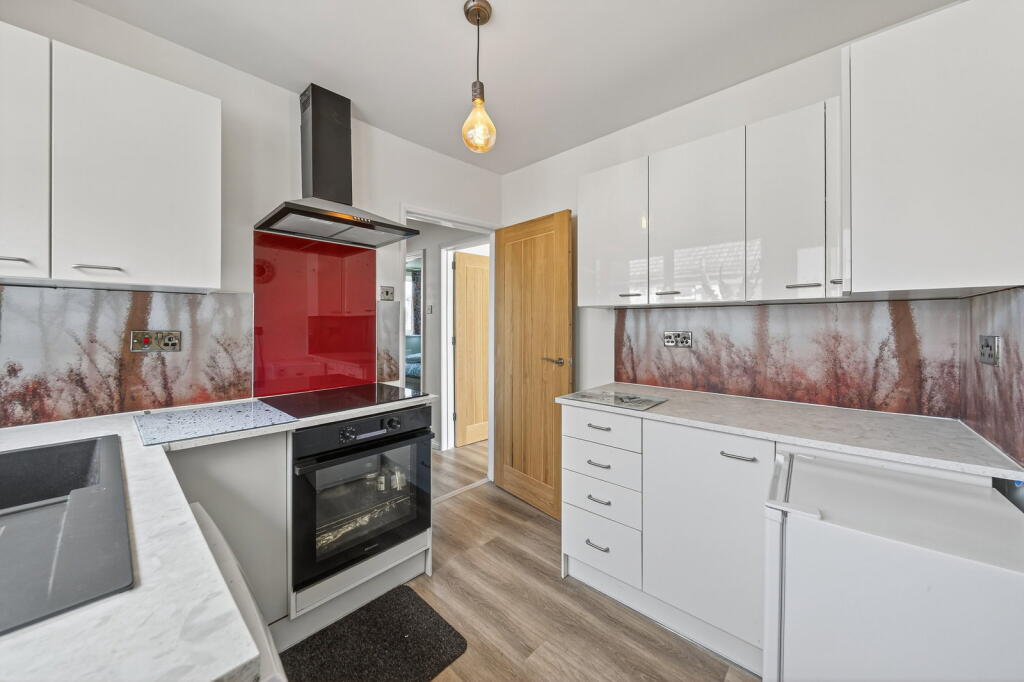 House in Northampton - View 3