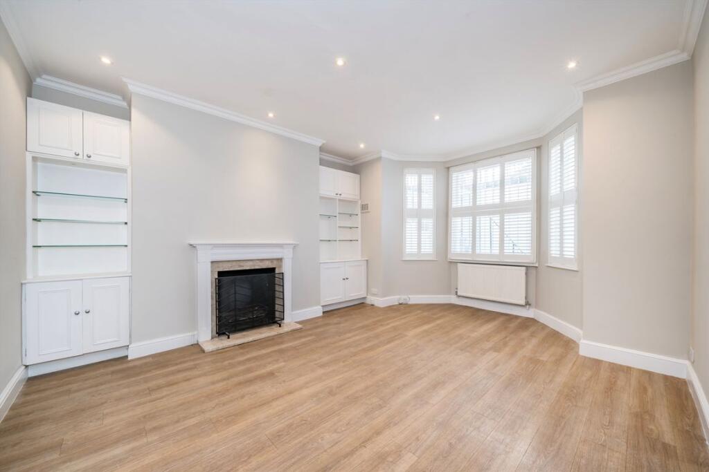 Apartment in London, South Kensington - View 2