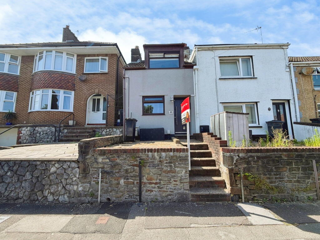 Main image of property: Burrows Road, Skewen, Neath, SA10 6AB