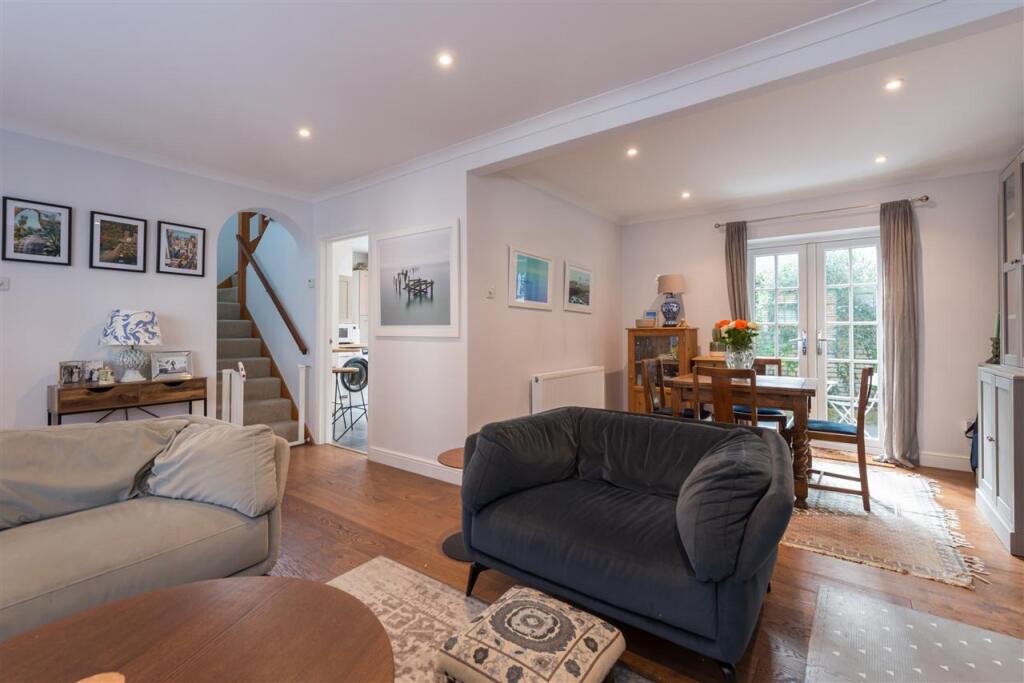 House in Canterbury, St. Mildred's - View 4