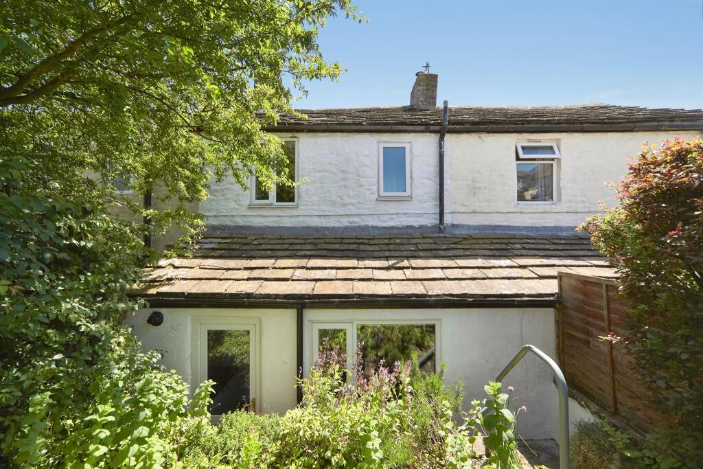 Main image of property: Bogthorn, Oakworth, Keighley