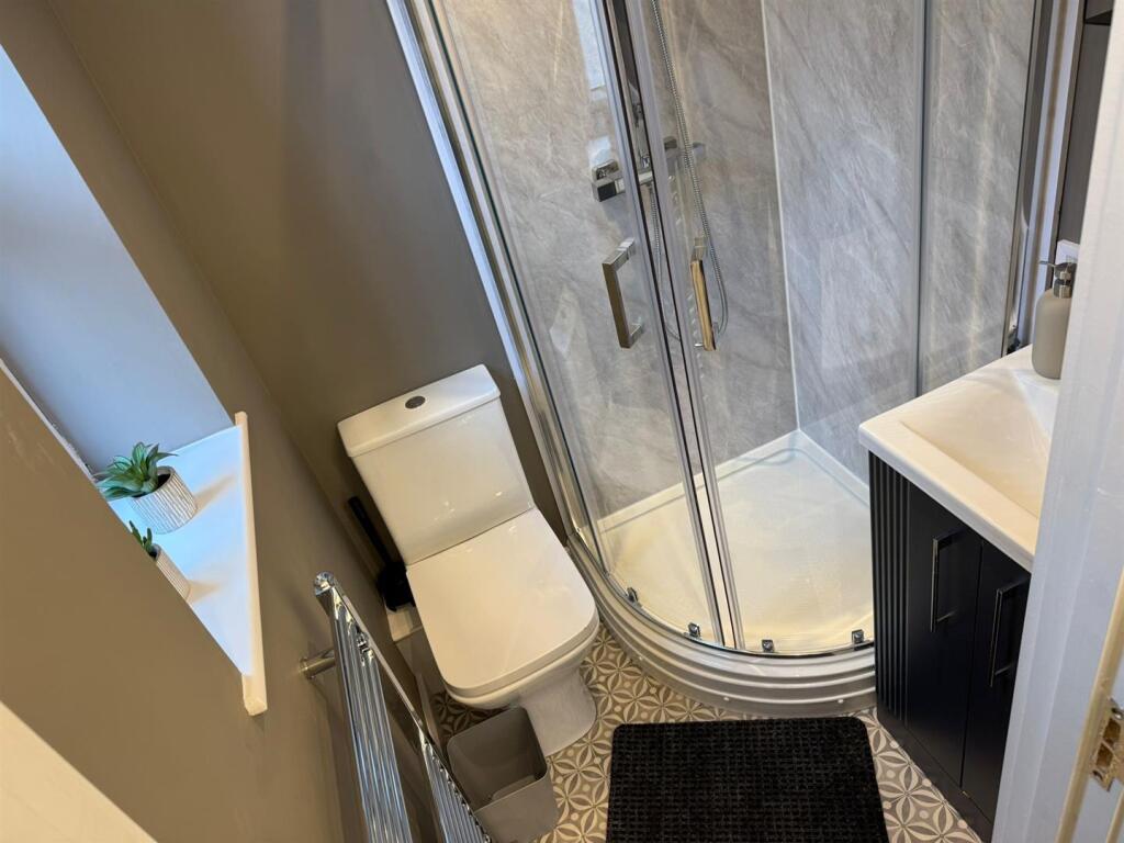 Apartment in Derby - View 4