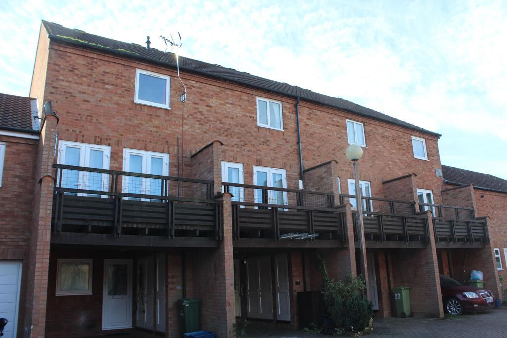 Main image of property: Barbers Mews, Neath Hill 