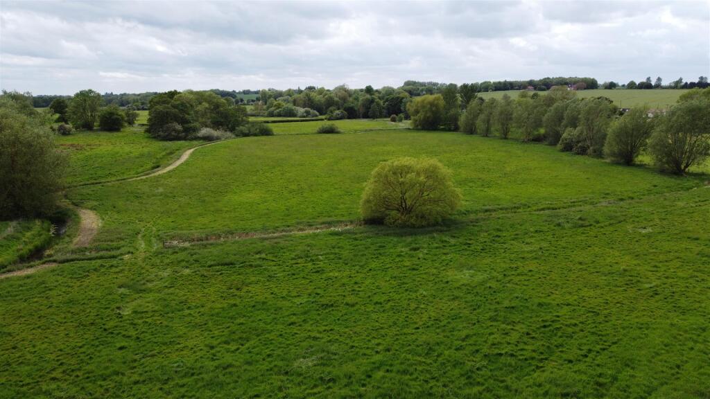 Main image of property: Grassland at Forncett St Mary