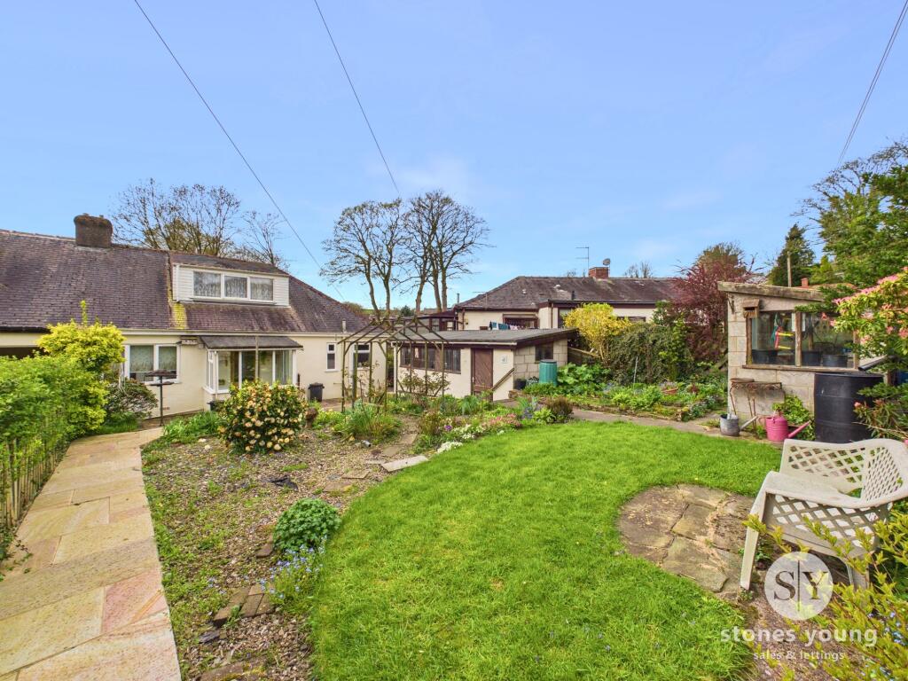 Additional image 20 of Lowerfold, Great Harwood, BB6