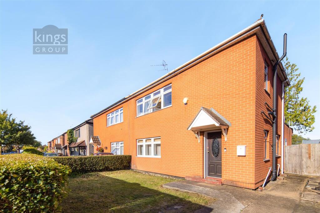 Main image of property: Valley Side, London