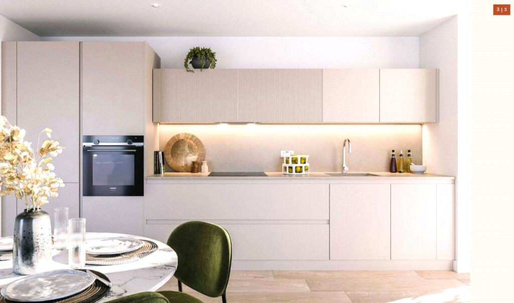Apartment in London - View 2