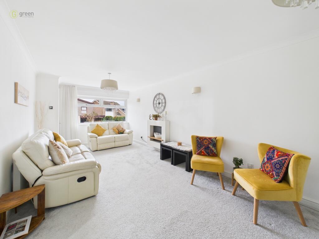 Additional image 23 of Longleat, Great Barr, Birmingham, B43