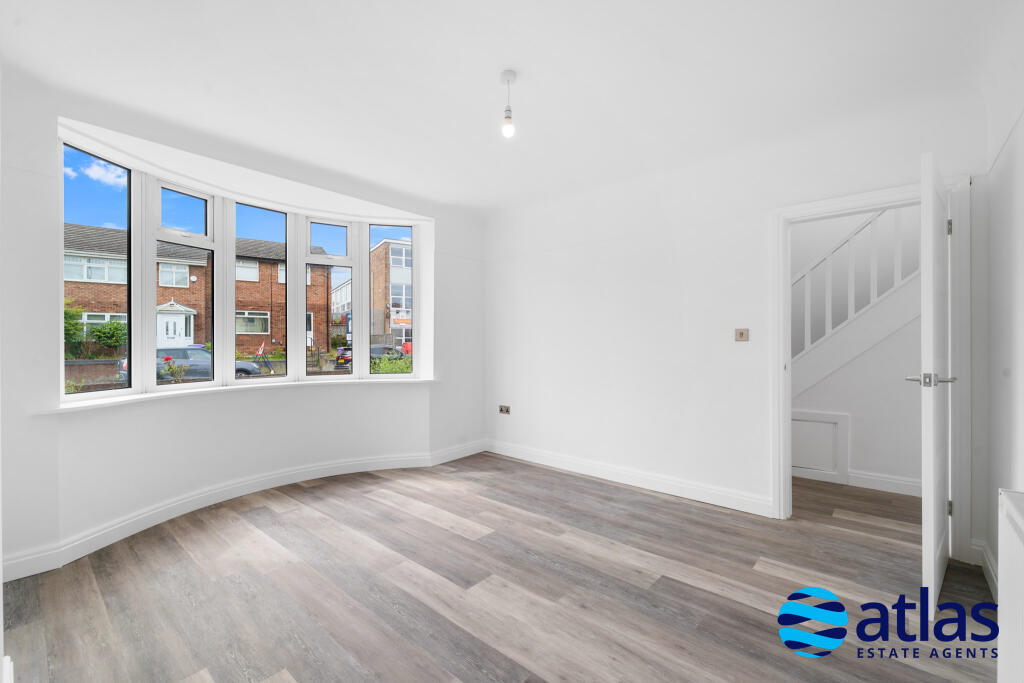 House in Liverpool - View 2