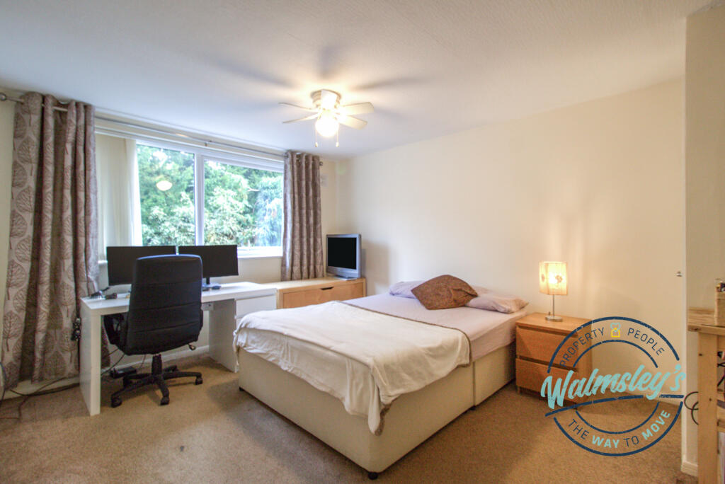 Apartment in Coventry - View 5