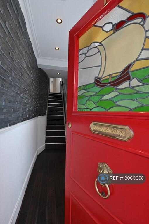 Main image of property: Fyfield Road, Enfield, EN1