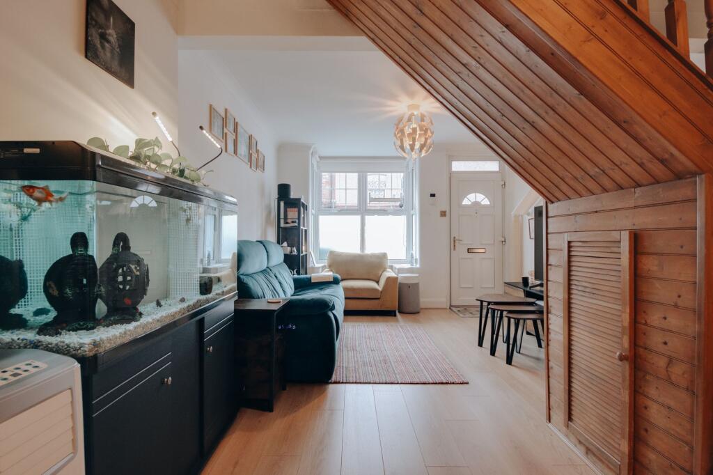 Main image of property: Regent Street, Watford, WD24