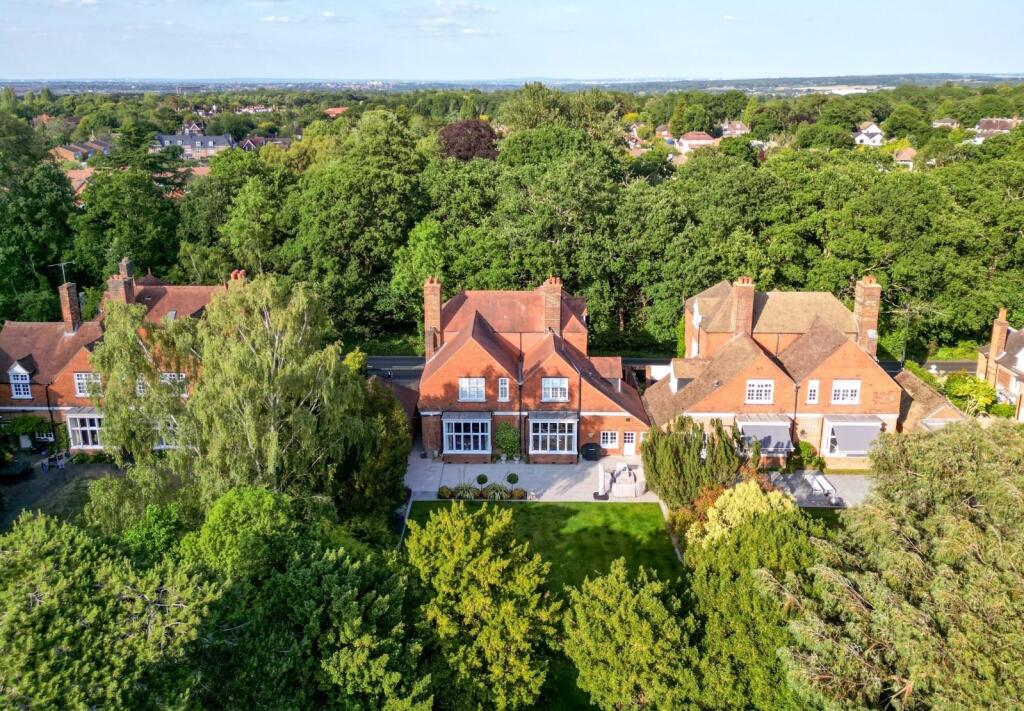 Main image of property: St. Pauls Cray Road, Chislehurst, Kent, BR7