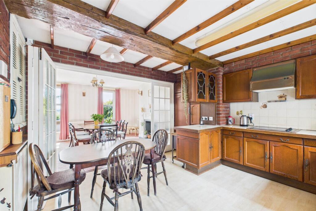 House in Gedling, Woodthorpe - View 5