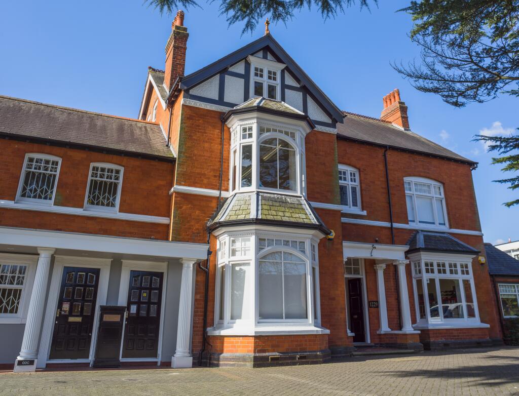 Additional image 5 of Cambrai Court, 1229 Stratford Road, Birmingham, B28