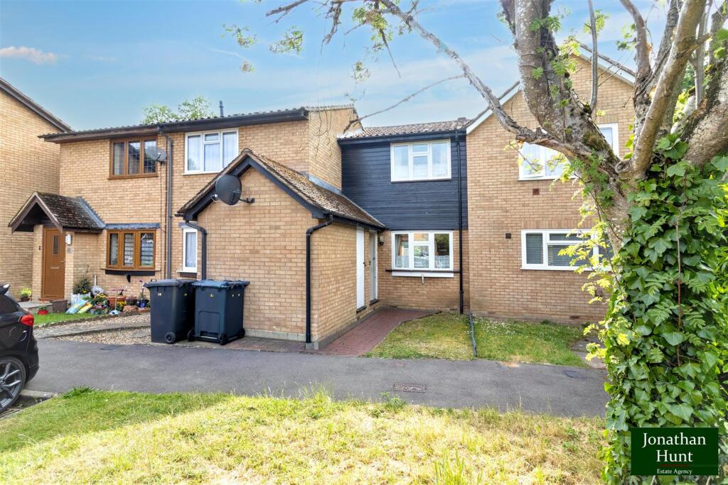 Main image of property: Downhall Ley, Buntingford