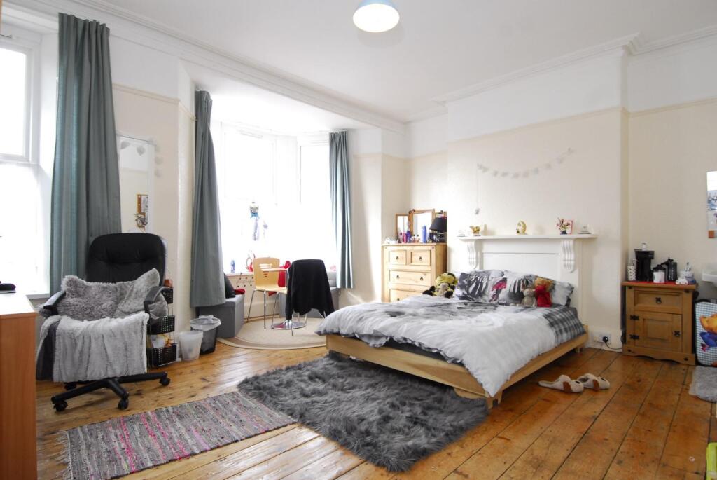Main image of property: Baring Street, Plymouth