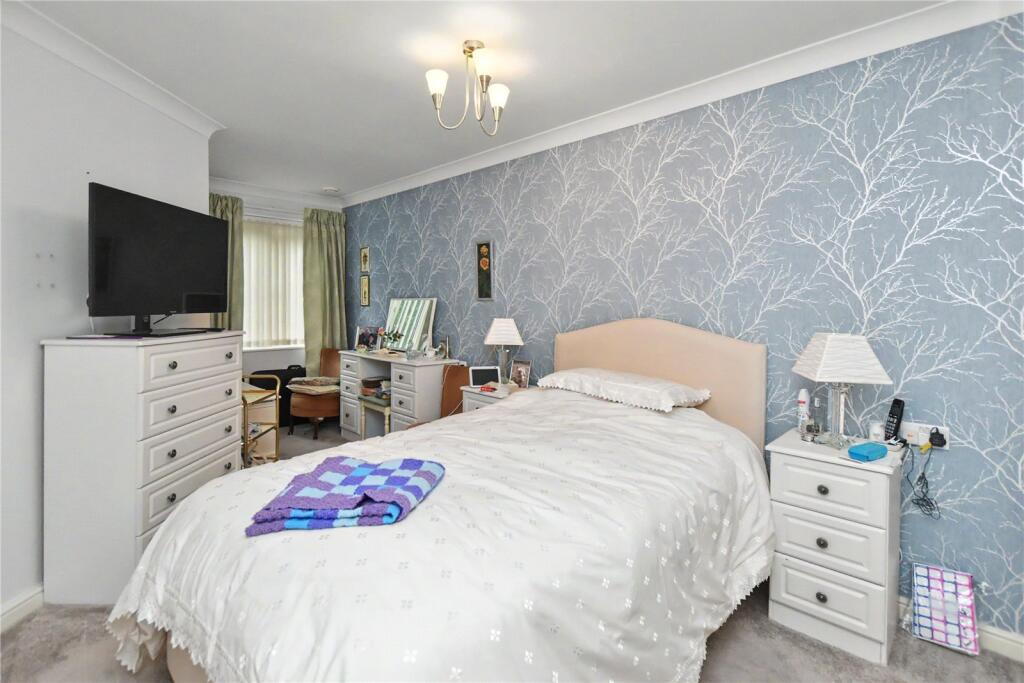Apartment in Leeds, Cuddy Hill, Westfield - View 4