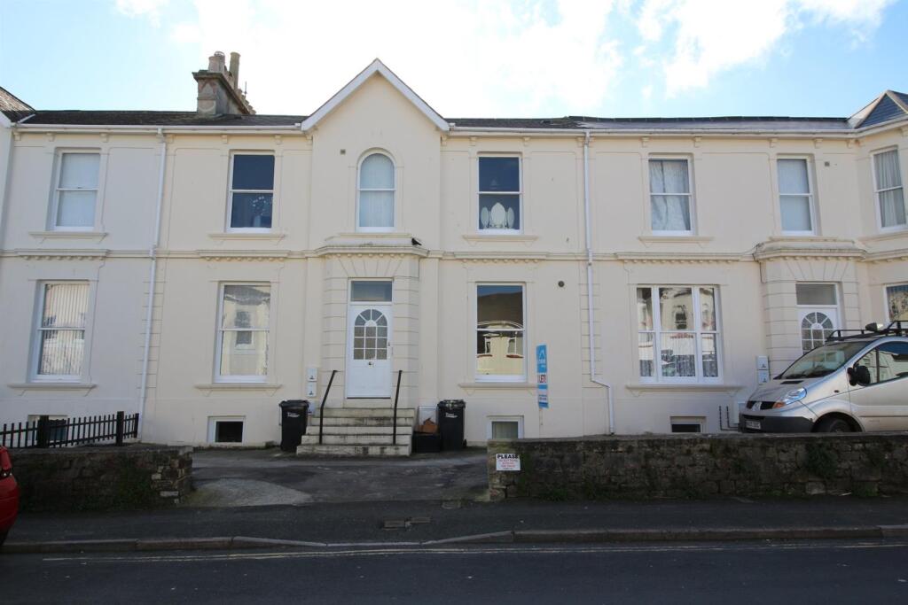 Main image of property: Grosvenor Road, Paignton, Devon